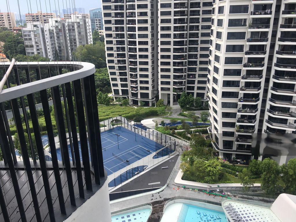 D'Leedon (D10), Condominium #154850382